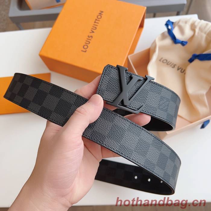 Louis Vuitton Belt 40MM LVB00244 Louis Vuitton Belt 40MM LVB00244